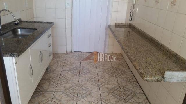 Apartamento com 3 dormitórios para alugar - vila matilde - são paulo/sp - Foto 19