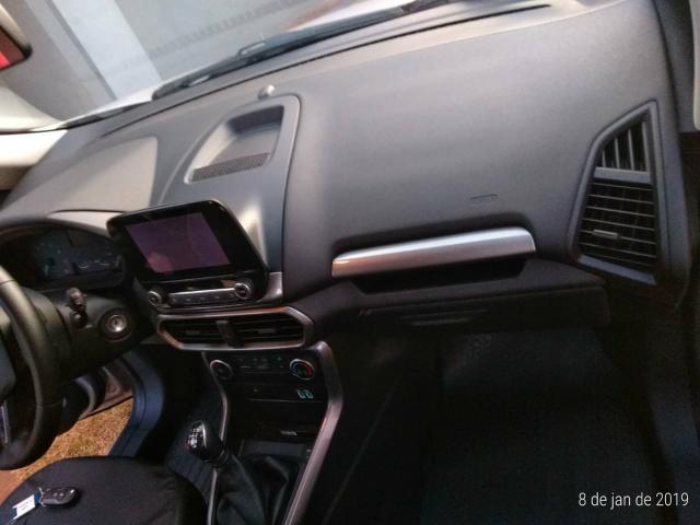 Vendo new ecosport - Foto 2