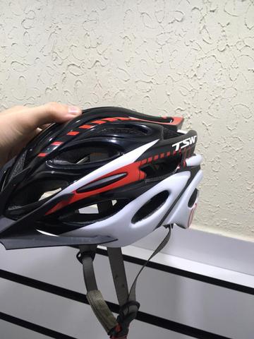 Capacete tsw elite