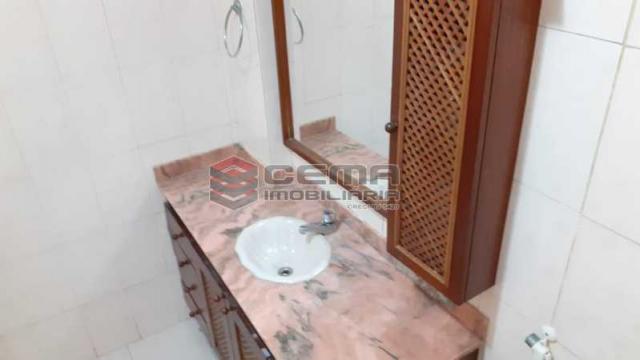 Apartamento à venda com 2 dormitórios em Flamengo, Rio de janeiro cod:LAAP24022 - Foto 14