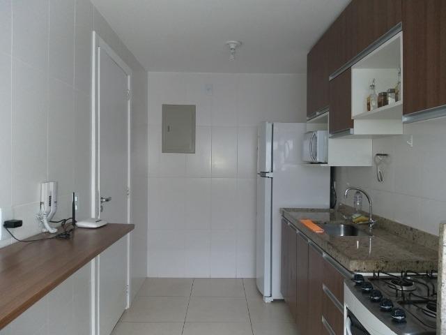 Apartamento Mobiliado 2 quartos no Braga - Cabo Frio/RJ - Foto 11