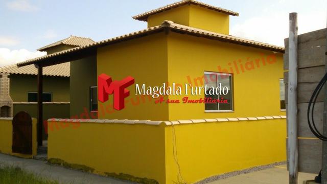 PC:2063 Casa á venda em Condomínio excelente em Unamar - Foto 16