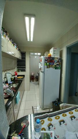 Apto 2 dorm. Condomínio Charrua - Foto 4