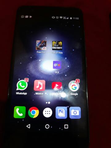 Celular de 32gigas pra vender - Foto 2