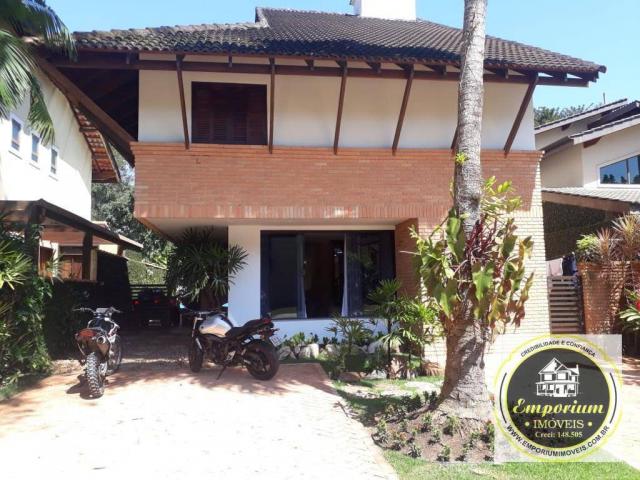 Casa com 5 dormitórios à venda, 300 m² por r$ 1.700.000 - riviera são lourenço - bertioga/ - Foto 6
