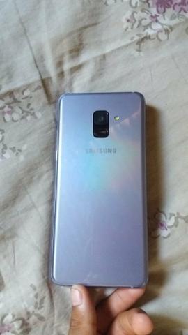 Samsung Galaxy A8 Plus - Foto 2