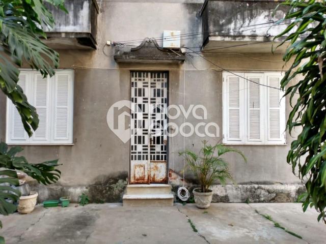 Casa à venda com 3 dormitórios em Maracanã, Rio de janeiro cod:SP3CS39127 - Foto 8