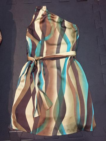 Vestidos Calvin Klein, Amaranta P - Foto 5