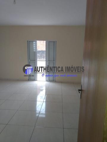 Casa para alugar no padroeira ii, osasco