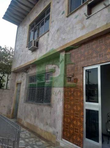 Casa à venda com 4 dormitórios em Vila da penha, Rio de janeiro cod:VLCA40013