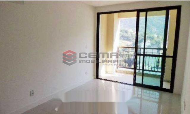 Apartamento à venda com 4 dormitórios em Laranjeiras, Rio de janeiro cod:LACO40122 - Foto 12