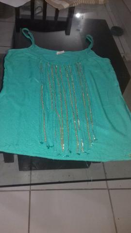 Roupas femeninas - Foto 4