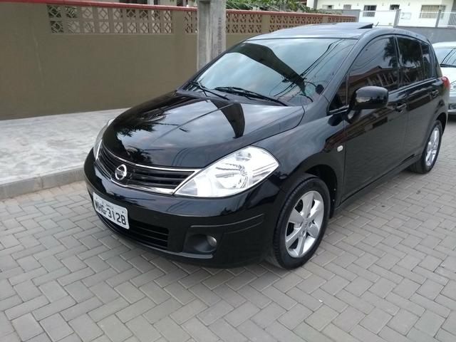 Nissan Tiida SL Hatch - Foto 3
