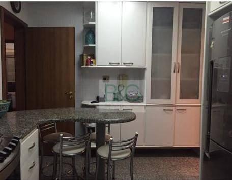 Apartamento com 3 dormitórios à venda, 128 m² por r$ 1.000.000 - tatuapé - são paulo/sp - Foto 6