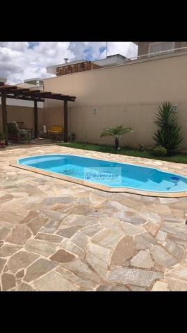 Casa com 4 dormitórios à venda, 340 m² por r$ 900.000,00 - swiss park - campinas/sp - Foto 13