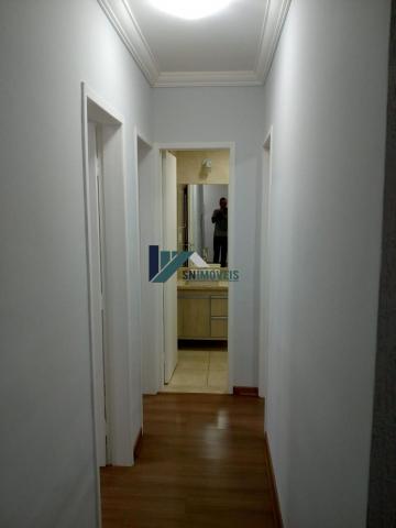 Apartamento - residencial colina azul / americana - Foto 12