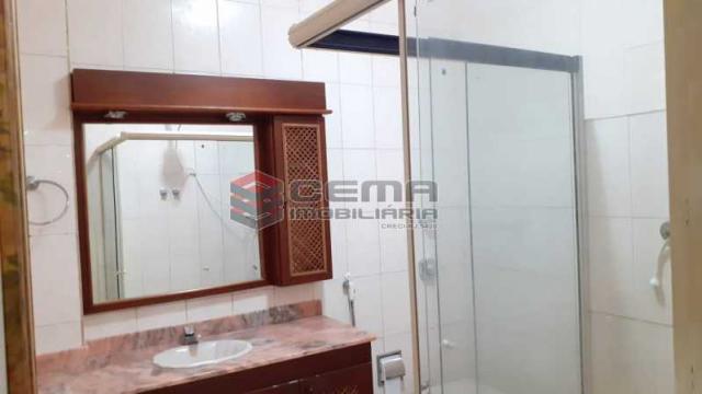 Apartamento à venda com 2 dormitórios em Flamengo, Rio de janeiro cod:LAAP24022 - Foto 13