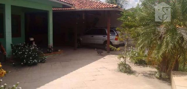 Sítio rural com 2 dormitórios à venda, 1500 m² por R$ 370.000 - Chácaras de Inoã (Inoã) - - Foto 3