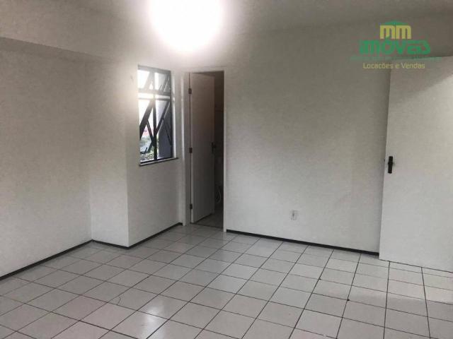 Amplo apartamento no melhor do cocó! - Foto 10