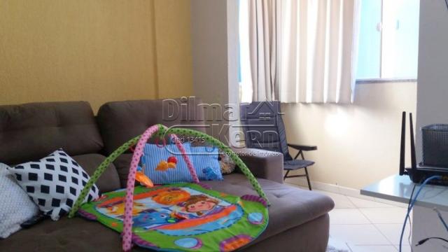 Apartamento à venda com 0 dormitórios em Areias, São jose cod:176 - Foto 7