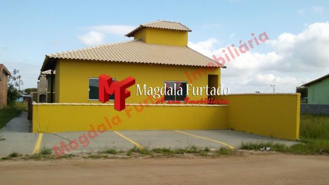 PC:2063 Casa á venda em Condomínio excelente em Unamar - Foto 14