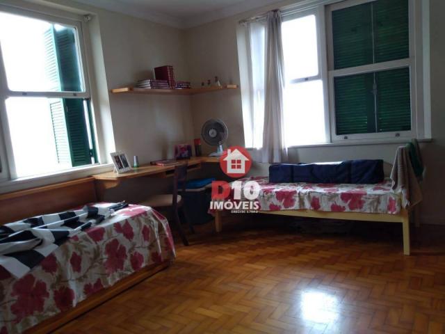 Apartamento com 3 dormitórios à venda por r$ 595.000 - centro - torres/rs - Foto 6