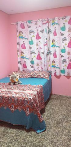Vendo ou alugo casa por motivo de viagem - Foto 7