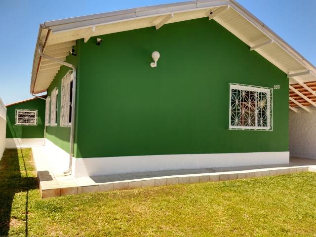 Casa 3 dor e amplo terreno de 430 m² no São Sebastião - Foto 2
