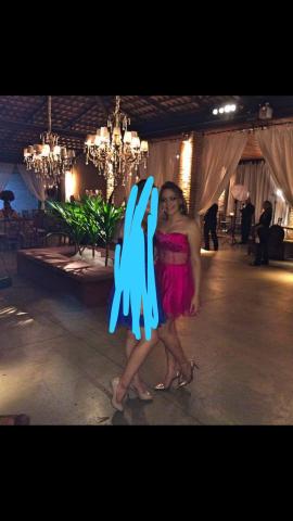 Vendo vestido de festa - Foto 2