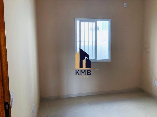 Casa com 2 dormitórios à venda, 39 m² por r$ 148.500 - vila bom princípio - cachoeirinha/r - Foto 6
