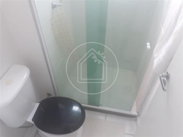 Apartamento à venda com 2 dormitórios em Anil, Rio de janeiro cod:864000 - Foto 17