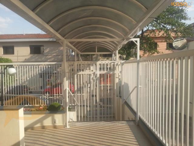 Apartamento à venda com 2 dormitórios em Sacomã, São paulo cod:7613 - Foto 5