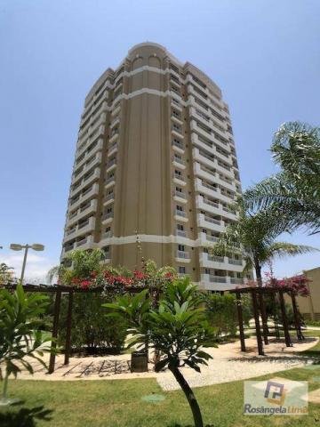 Apartamento com 2 suítes, sendo uma com closet à venda, por r$ 295.000 - cambeba - fortale - Foto 17