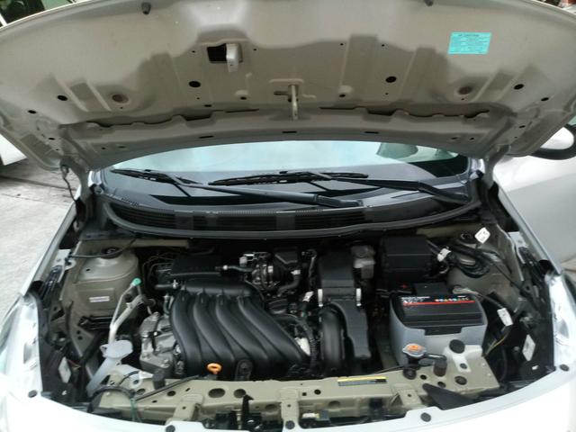 Nissan Versa 1.6 Completo Rodas 9.700KM! Troco Financio - Foto 10