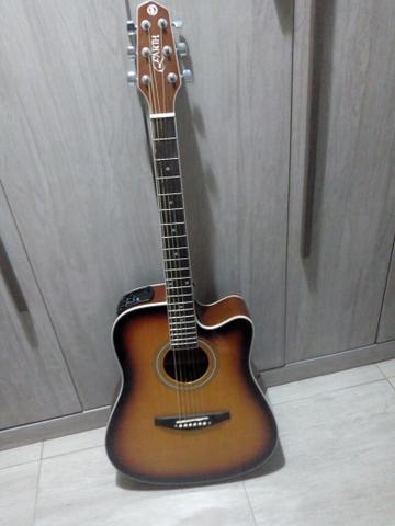 Violao EARTH - Foto 4