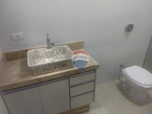 Prepare-se para ser arrebatado por essa incrível propriedade em presidente epitacio sp - Foto 18