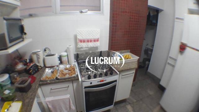 Apartamento com 2 quartos para alugar, 78 m² - lagoa - rio de janeiro/rj - Foto 13