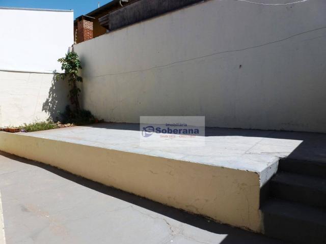 Casa com 3 dormitórios para alugar, 147 m² - jardim santa genebra - campinas/sp - Foto 17