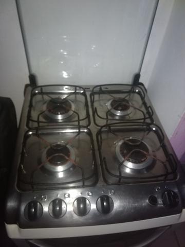 Vendo fogão Electrolux - Foto 2