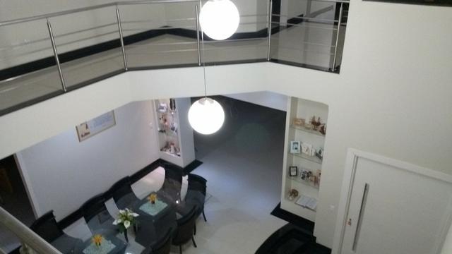 Samuel Pereira oferece: Mansão Alto Padrão Sobradinho Grande Colorado Solar de Atenas - Foto 12