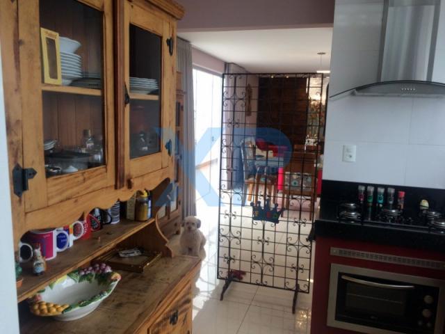 Apartamento à venda com 3 dormitórios em Santo antônio, Divinópolis cod:AP00309 - Foto 14