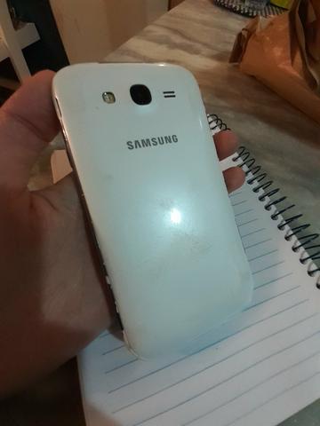 Samsung Galaxy Gran Duos - Foto 2
