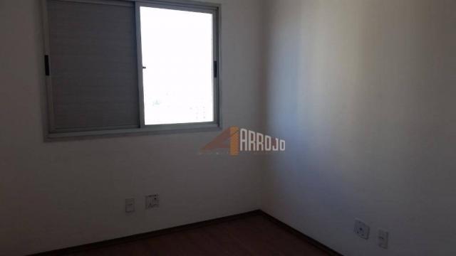 Apartamento com 3 dormitórios para alugar - vila matilde - são paulo/sp - Foto 10