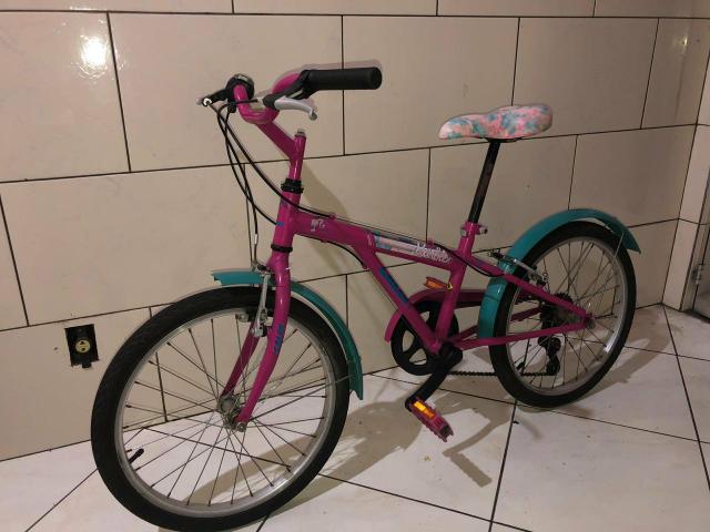 Bicicleta Caloi Ceci aro 20 - Foto 4