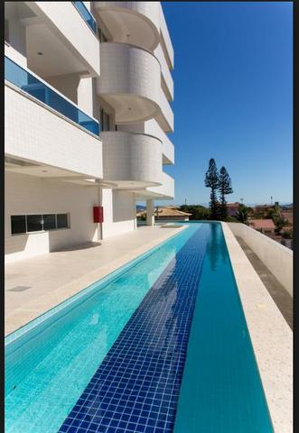 Apartamento Mobiliado 2 quartos no Braga - Cabo Frio/RJ - Foto 16