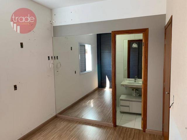 Apartamento com 2 dormitórios para alugar, 56 m² por r$ 1.300,00/mês - nova aliança - ribe - Foto 6