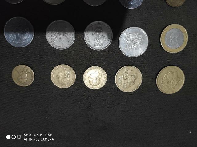 Moedas - Foto 5