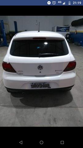 Gol g5 1.6 power imotion baixo km - Foto 5