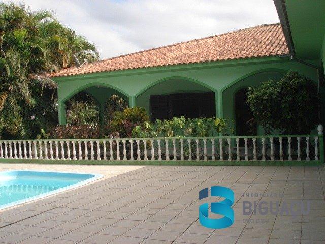 Casa à venda com 4 dormitórios em Bom viver, Biguaçu cod:2817 - Foto 4
