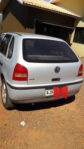 Vendo Gol G3 - Foto 3